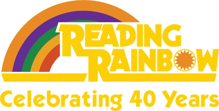 Reading Rainbow